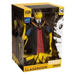 ASSASSINATION CLASSROOM - Figurine "Koro Sensei"