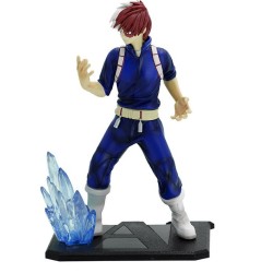 MY HERO ACADEMIA - Figurine "Shoto Todoroki"