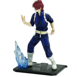 MY HERO ACADEMIA - Figurine "Shoto Todoroki"