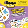 Jeux de société - Dobble : Teams