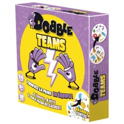 Jeux de société - Dobble : Teams