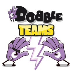 Jeux de société - Dobble : Teams