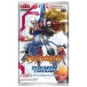 Booster Digimon Card Game Xros Encounter BT10 Anglais