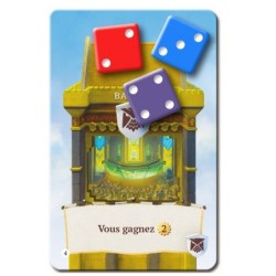 Jeux de société - Skytopia