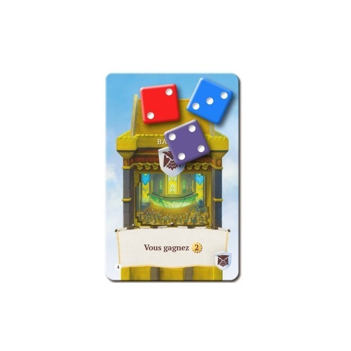 Jeux de société - Skytopia