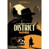 Jeux de société - District Noir