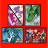 Dragon Ball Super Card Game 5th Anniversary Set BE21