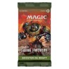 MTG - Booster Draft Magic La Guerre Fratricide Boite Complète