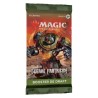MTG - Booster Draft Magic La Guerre Fratricide