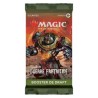 MTG - Booster Draft Magic La Guerre Fratricide