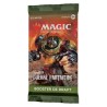 MTG - Booster Draft Magic La Guerre Fratricide