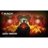MTG - Booster Draft Magic La Guerre Fratricide
