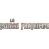 MTG - Booster Draft Magic La Guerre Fratricide