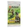 MTG - Booster JumpStart Magic La Guerre Fratricide