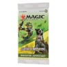 MTG - Booster JumpStart Magic La Guerre Fratricide