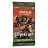 MTG - Booster Draft Anglais Magic The Brothers' War