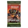 MTG - Booster Draft Anglais Magic The Brothers' War