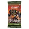 MTG - Booster Draft Anglais Magic The Brothers' War