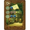 Jeux de société - Clockworker