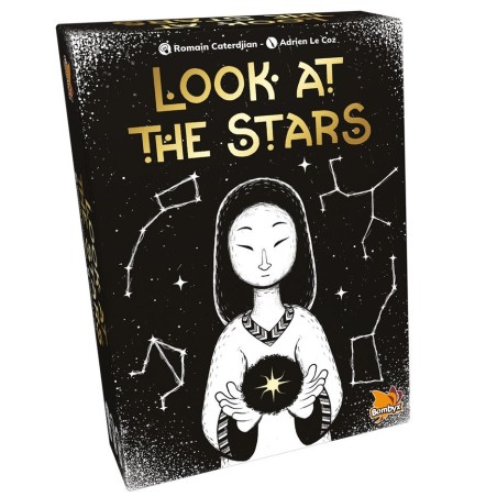 Jeux de société - Look at the Stars