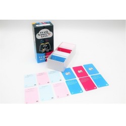 Jeux de société - Blanc Manger Coco 6 - La Guerre des Sexes