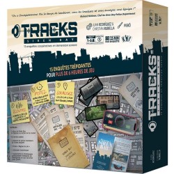 Jeux de société - Tracks