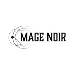 Jeux de société - Mage Noir