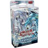 Réimpression : Deck de Structure Yu-Gi-Oh! La Saga du Dragon Blanc aux Yeux Bleus