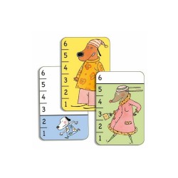 Jeux de société - Bata-waf