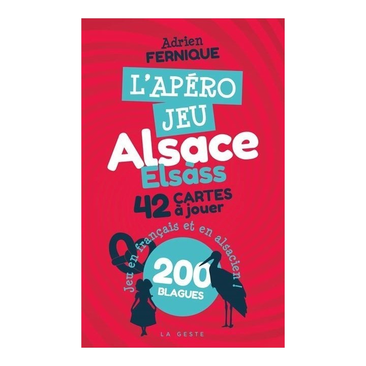 Jeux de société - L'apéro Jeu Alsace Elsàss