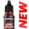 Peinture Vallejo Game Color Wash : Chair - Flesh