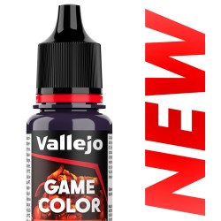 Peinture Vallejo Game Color Special FX : Sang Démoniaque – Demon Blood