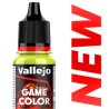 Peinture Vallejo Game Color Special FX : Bile - Bills