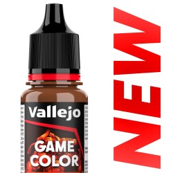 Peinture Vallejo Game Color Special FX : Corrosion Galvanique – Galvanic Corrosion