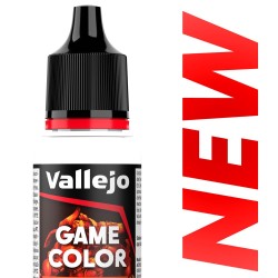 Peinture Vallejo Game Color Special FX : Givre – Frost