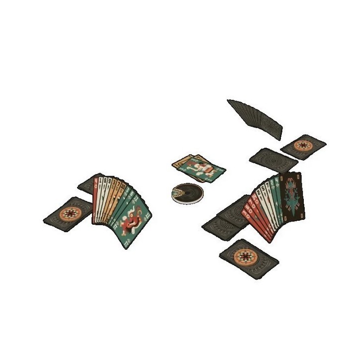 Jeux de société - Prophétie