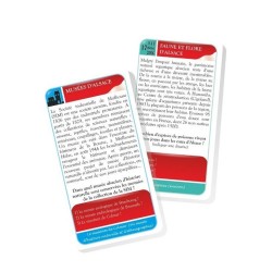 Jeux de société - Alsa Ludo Musées d’Alsace & Faune et flore d’Alsace
