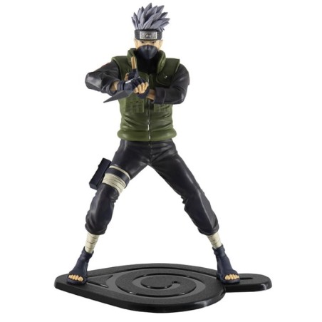 Figurine Naruto Shippuden : Kakashi Hatake