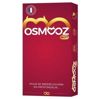 Jeux de société - Osmooz - Hot