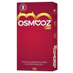 Jeux de société - Osmooz - Hot