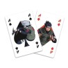 Jeux de société - Jeux de 54 Cartes Naruto