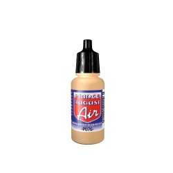 Coffret Prince August Air : Démarrage 8 Teintes