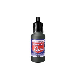 Coffret Prince August Air : Démarrage 8 Teintes