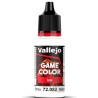 Peinture Vallejo Game Color Ink : Encre Blanche – White