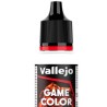 Peinture Vallejo Game Color Ink : Encre Blanche – White