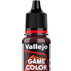 Peinture Vallejo Game Color Ink : Encre Magenta – Magenta