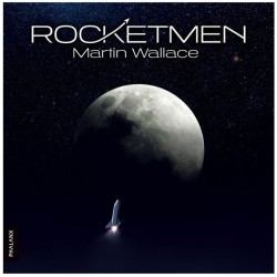 Jeux de société - Occasion - Rocketmen