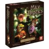 Jeux de société - Mice & Mystics ext. Chroniques des Sous Bois