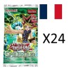 Booster Yu-Gi-Oh! Le Maitre des Magies 25th édition Boite Complète