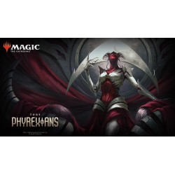 MTG - Booster Draft Magic Tous Phyrexians
